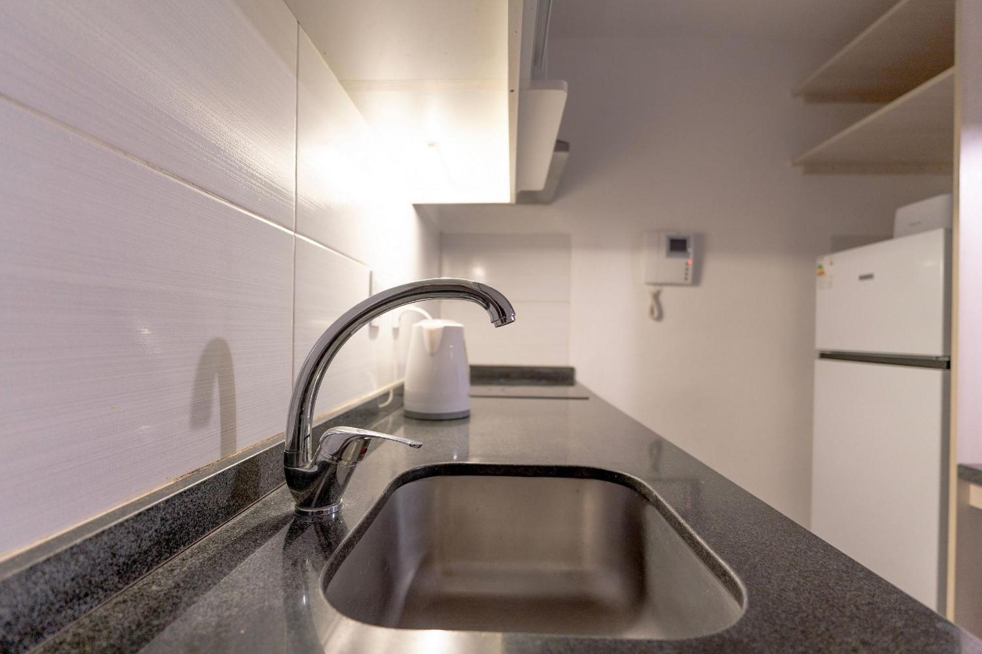 Live Soho Apartment