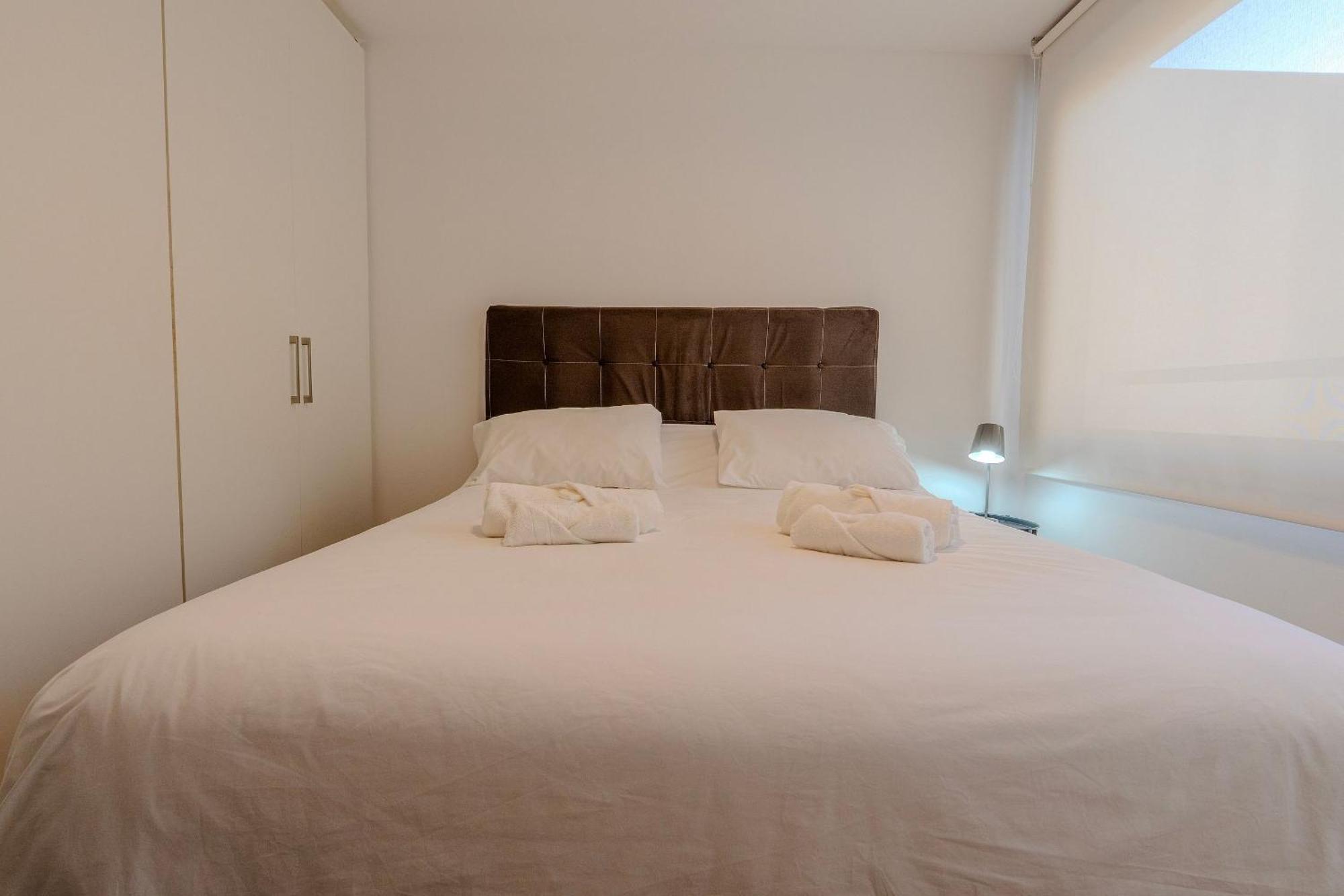 Live Soho Apartment Montevideo