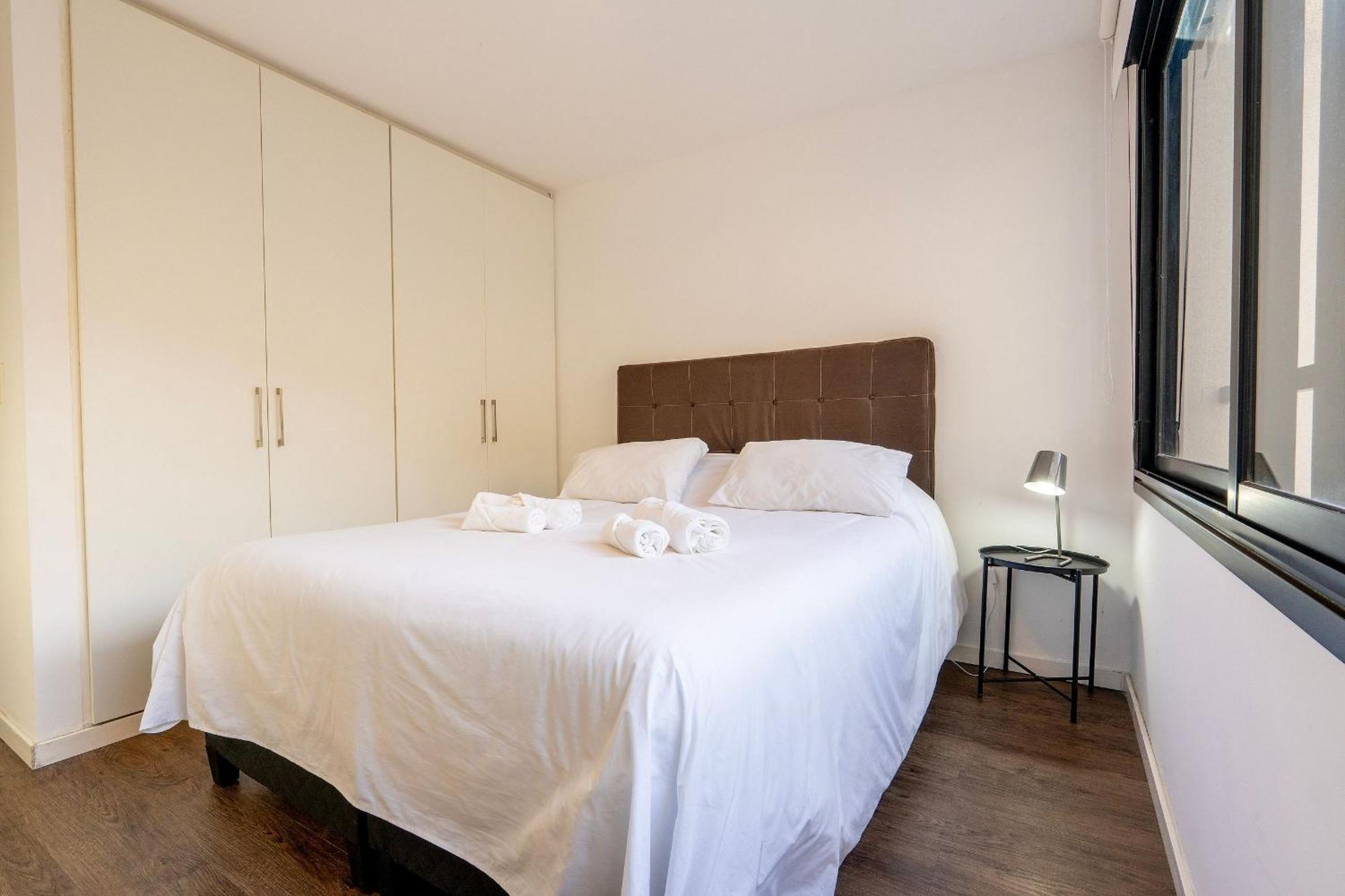 Apartment Live Soho Montevideo