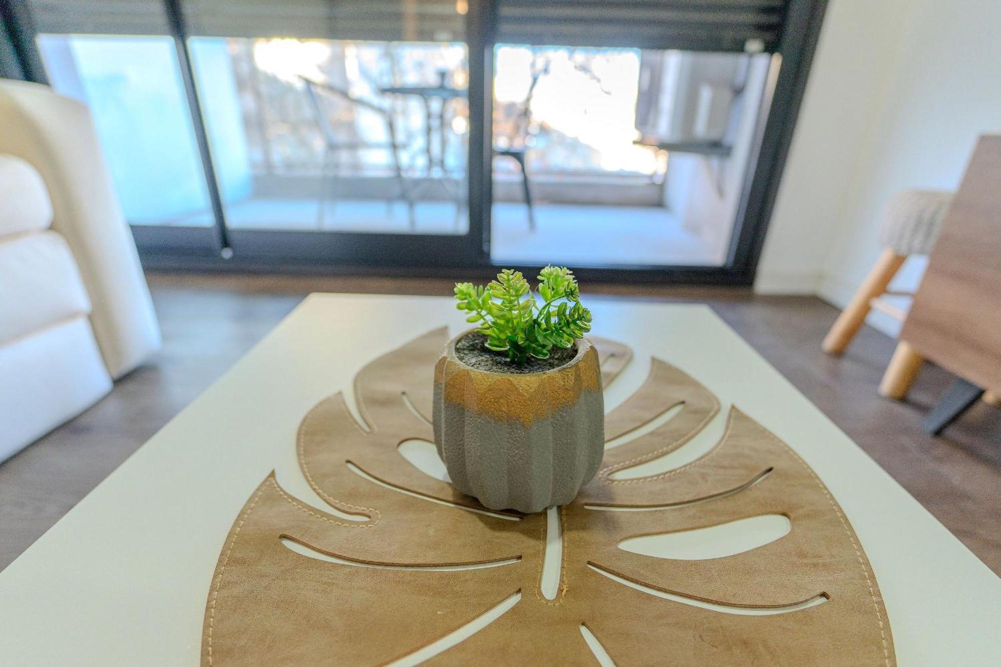 Live Soho Apartment *