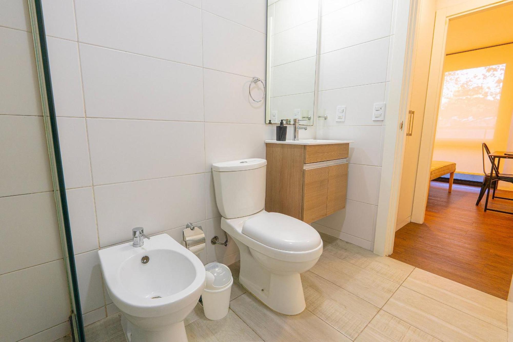 Live Soho Apartment *