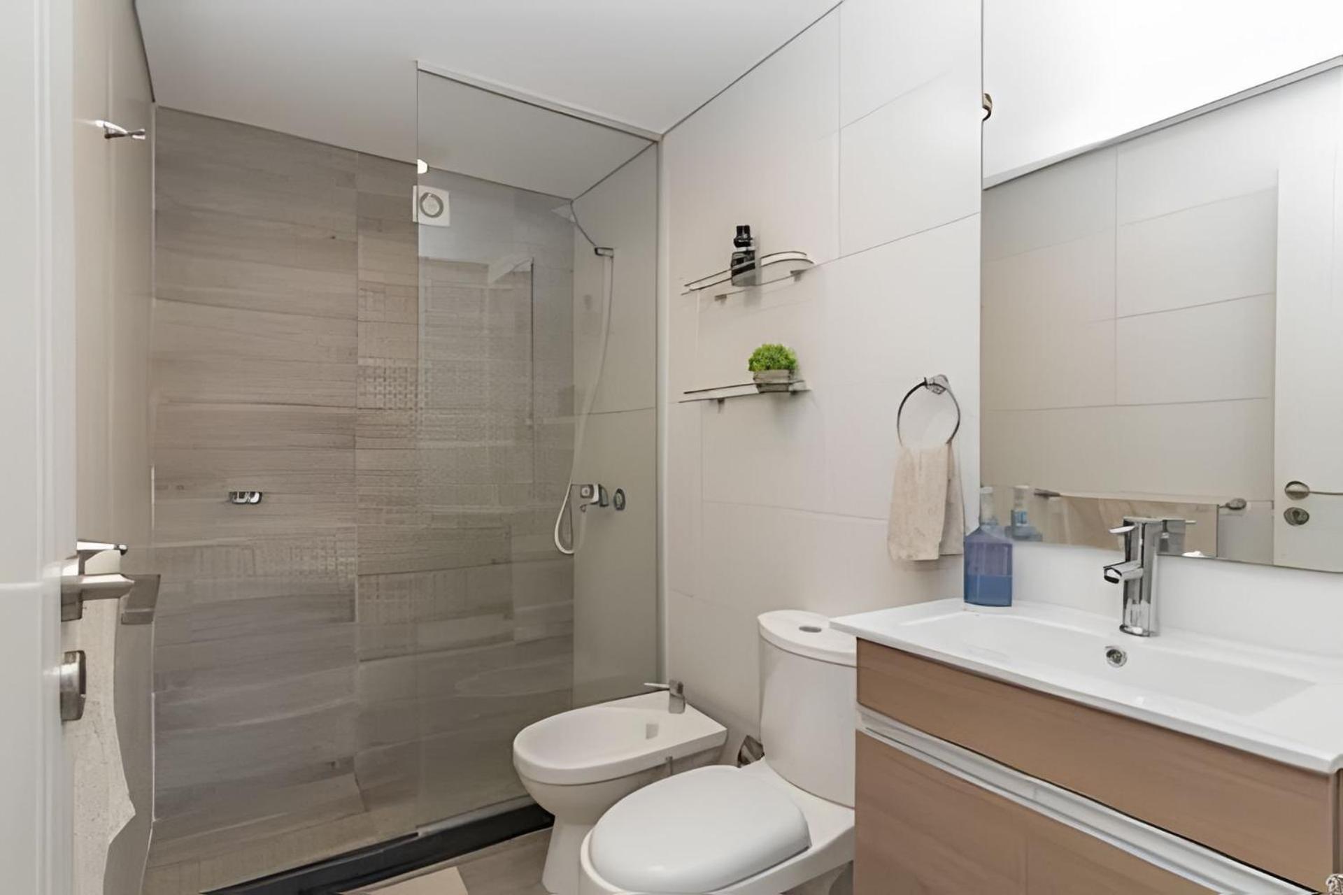 Live Soho Apartamento