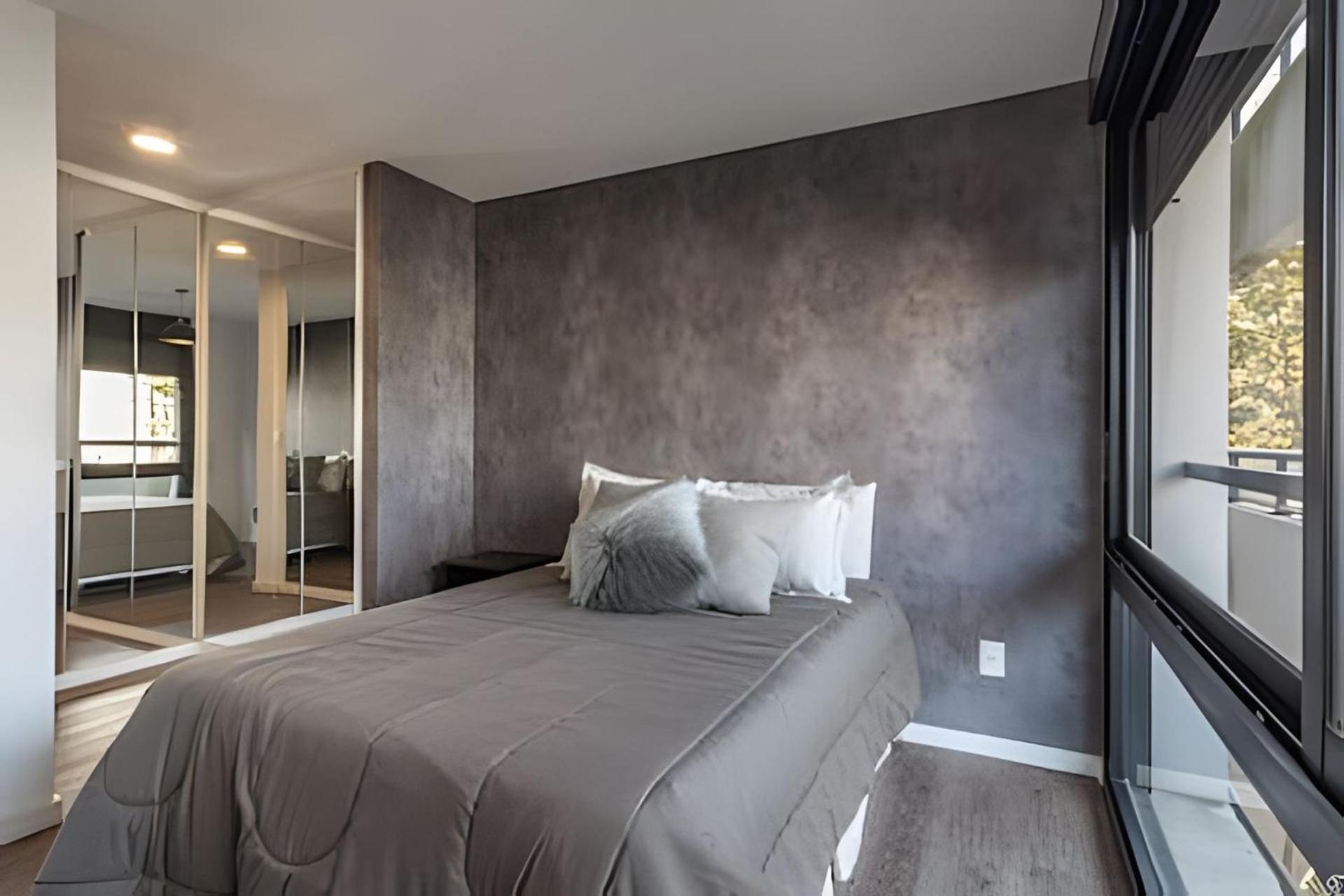 Apartamento Live Soho