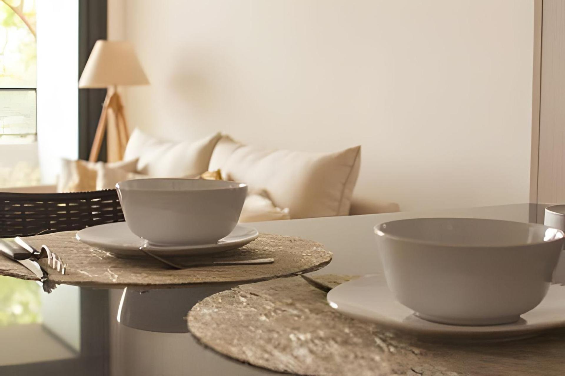 Live Soho Apartamento