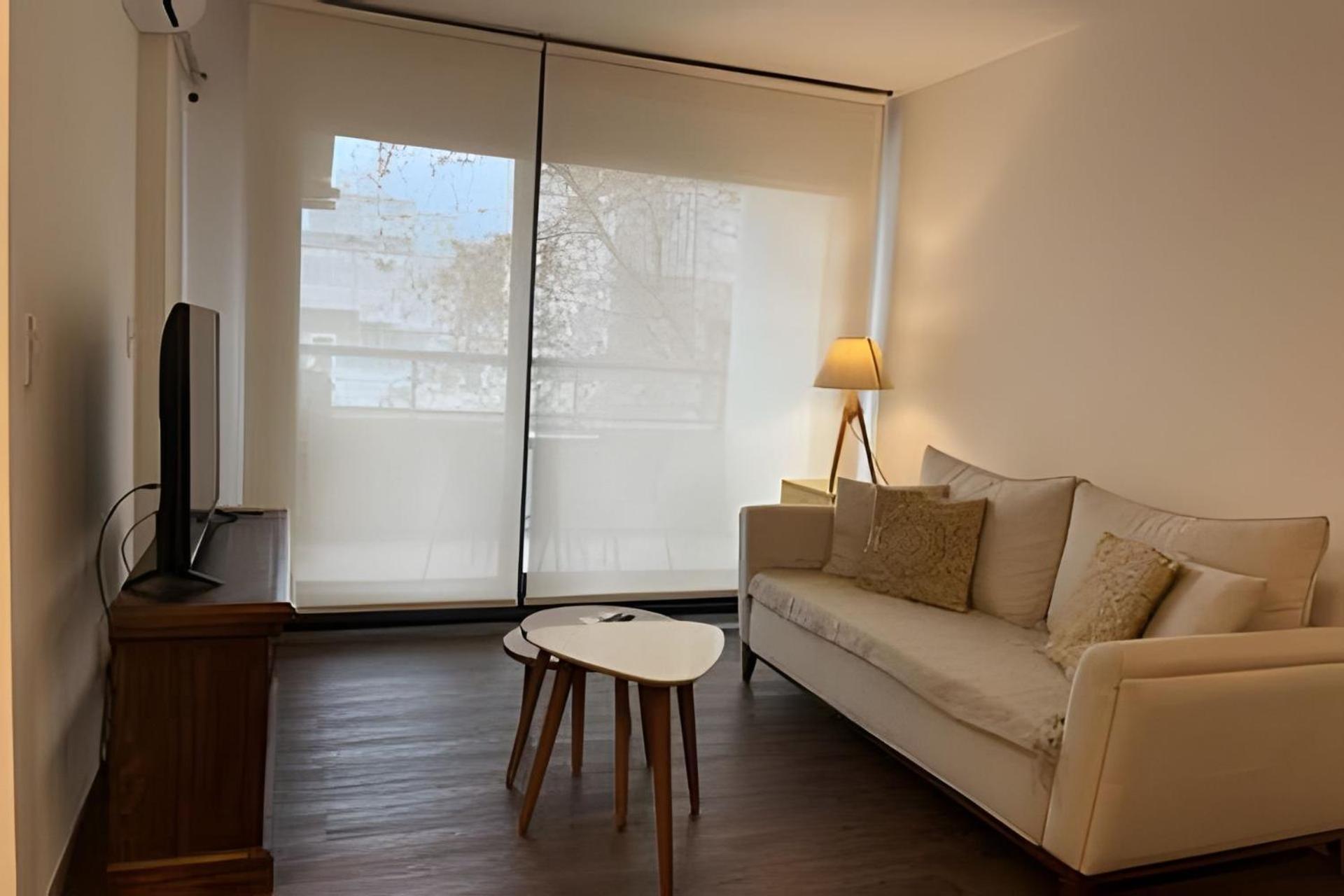 Apartamento Live Soho