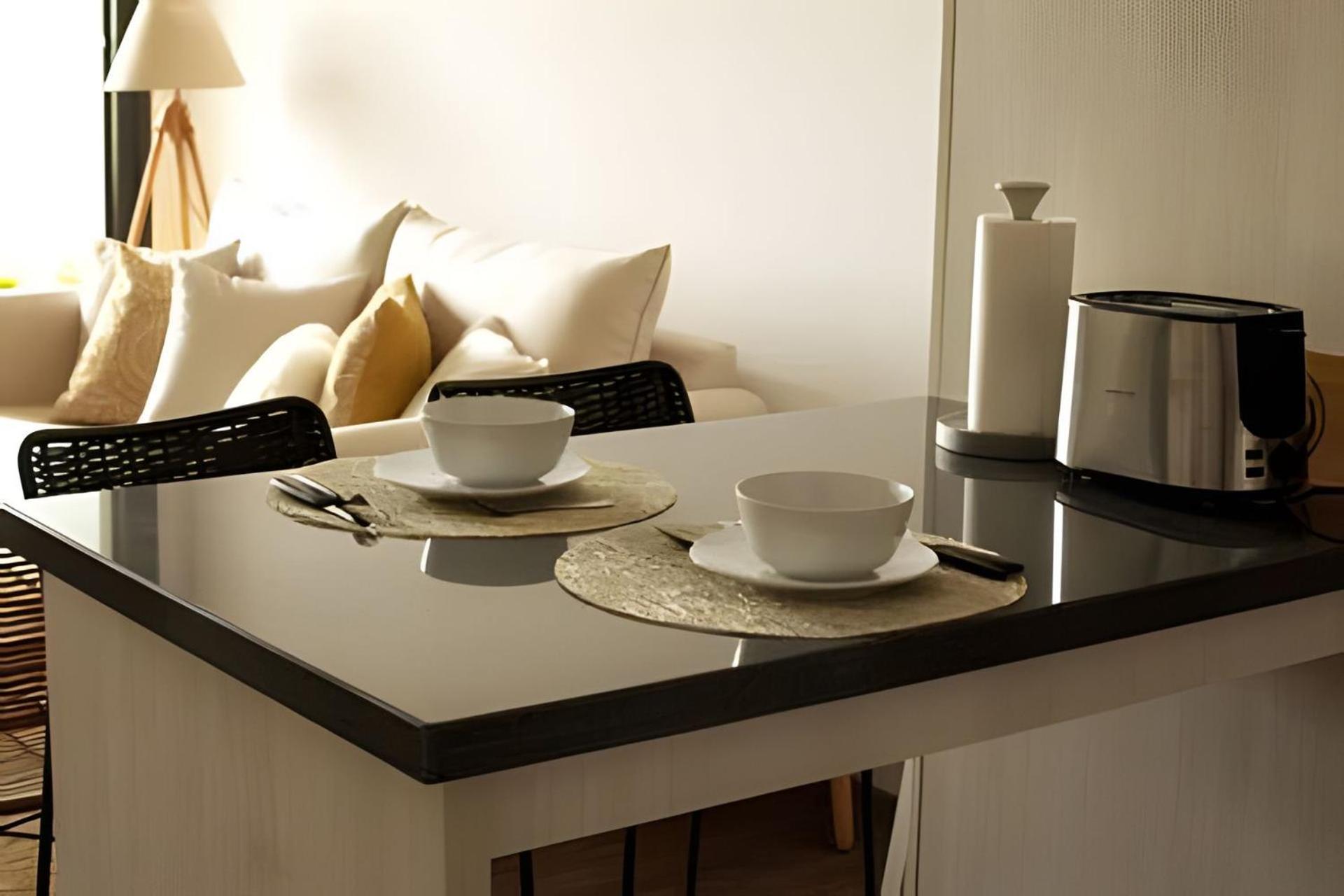 Live Soho Apartamento Montevideo