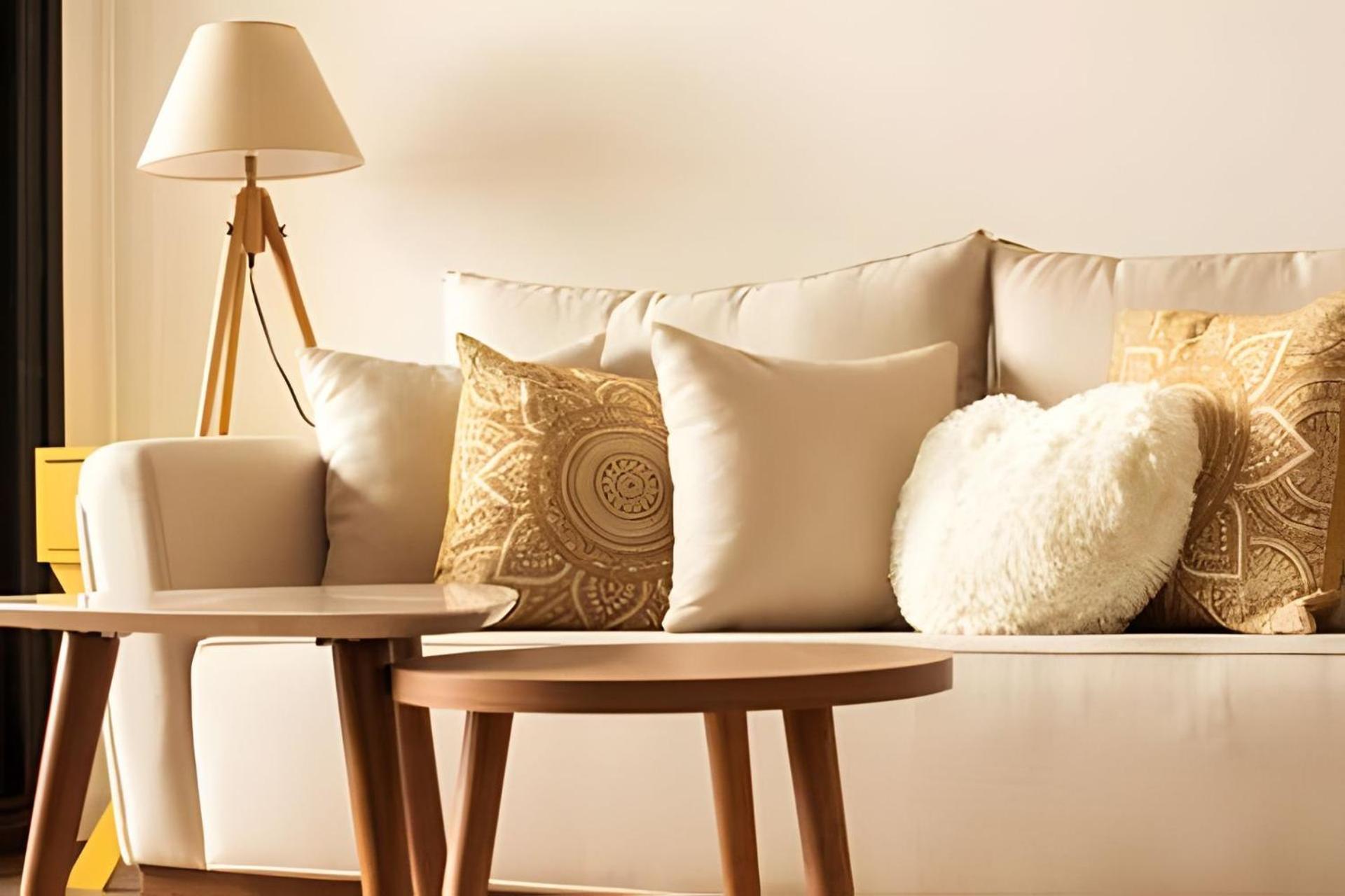 Apartamento Live Soho