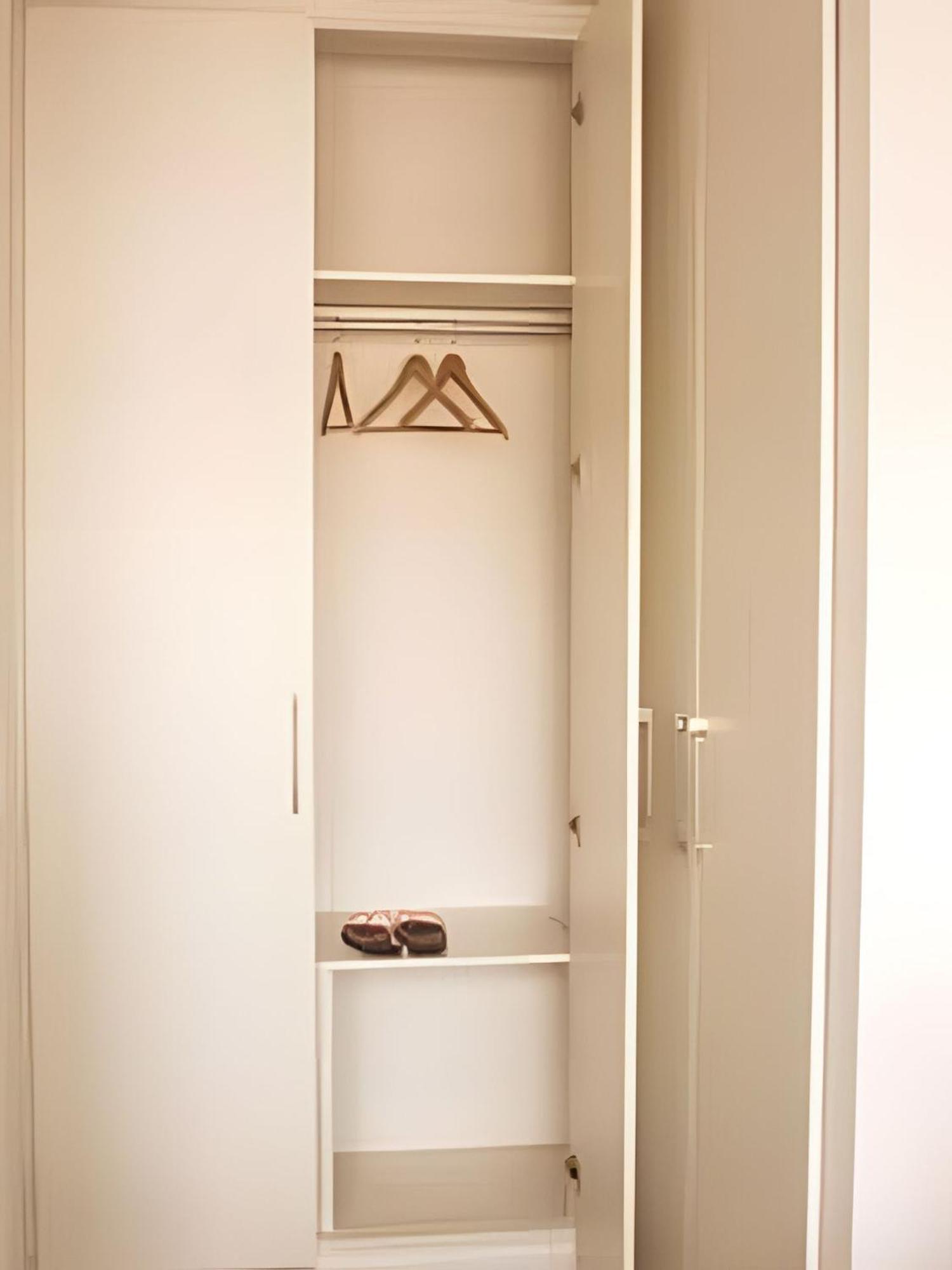 Apartamento Live Soho *