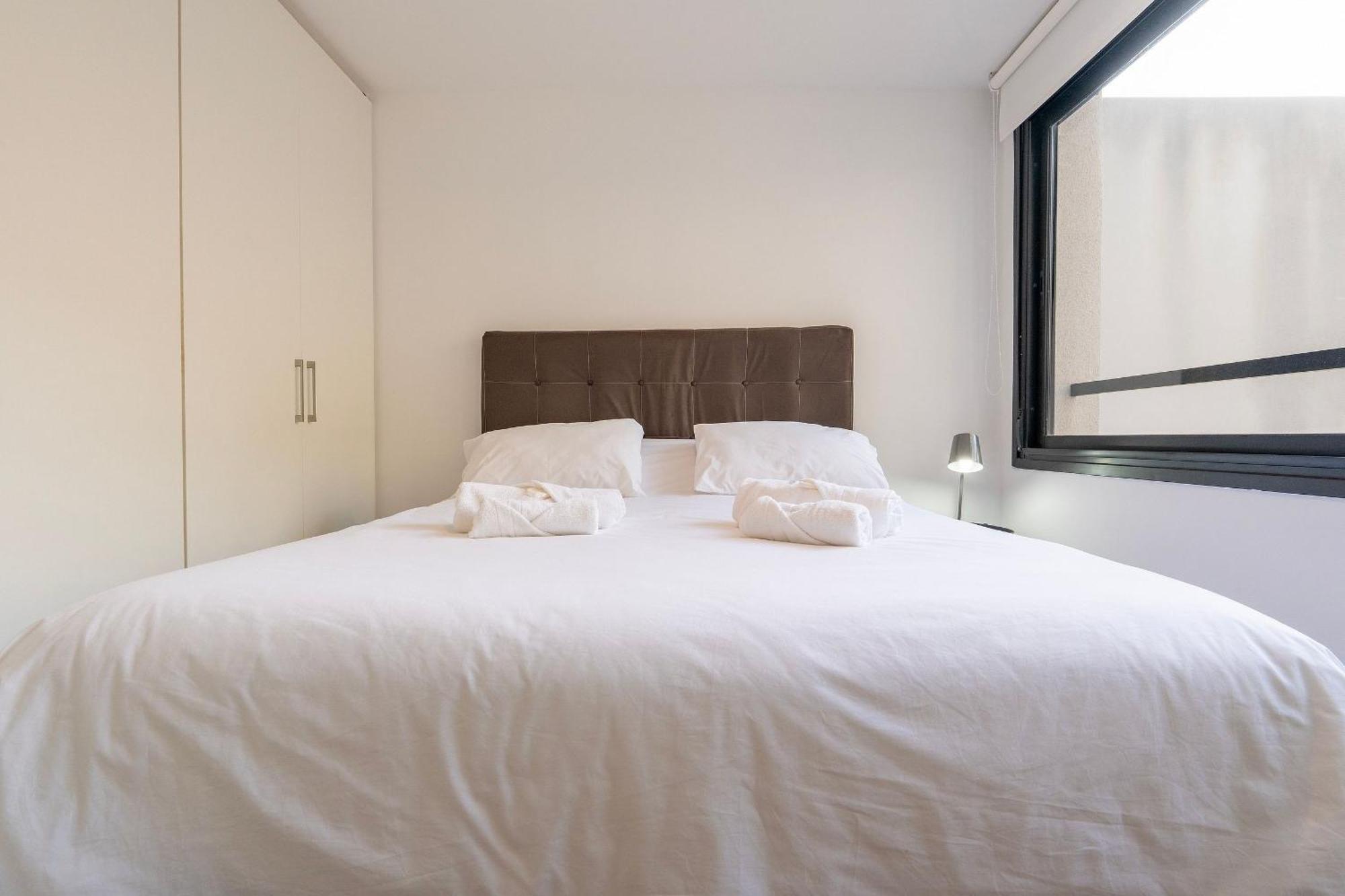 Apartamento Live Soho Montevideo