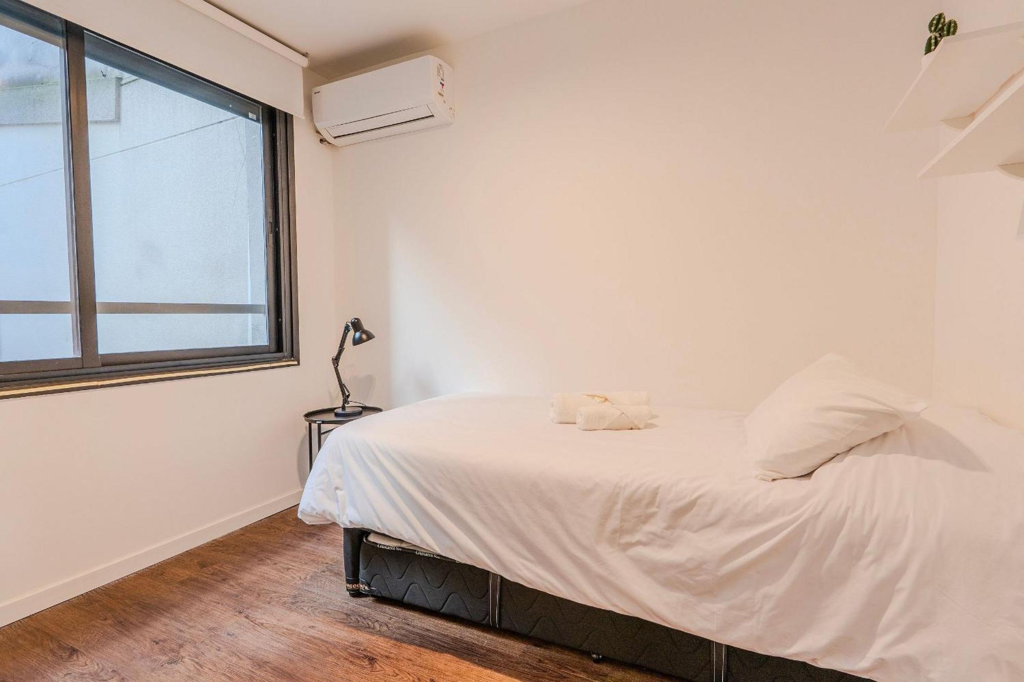 Live Soho Apartamento