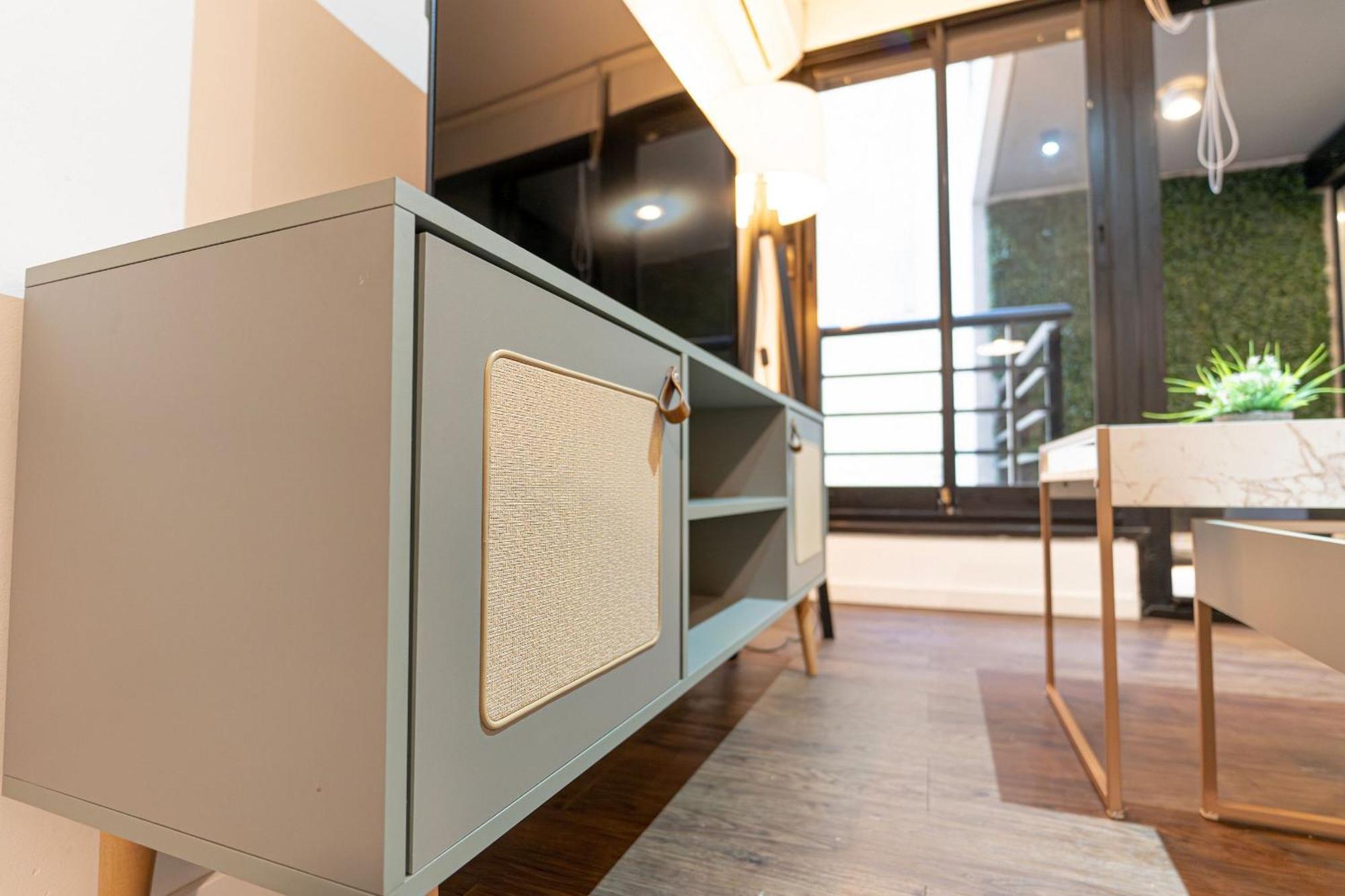 Live Soho Apartamento Montevideo