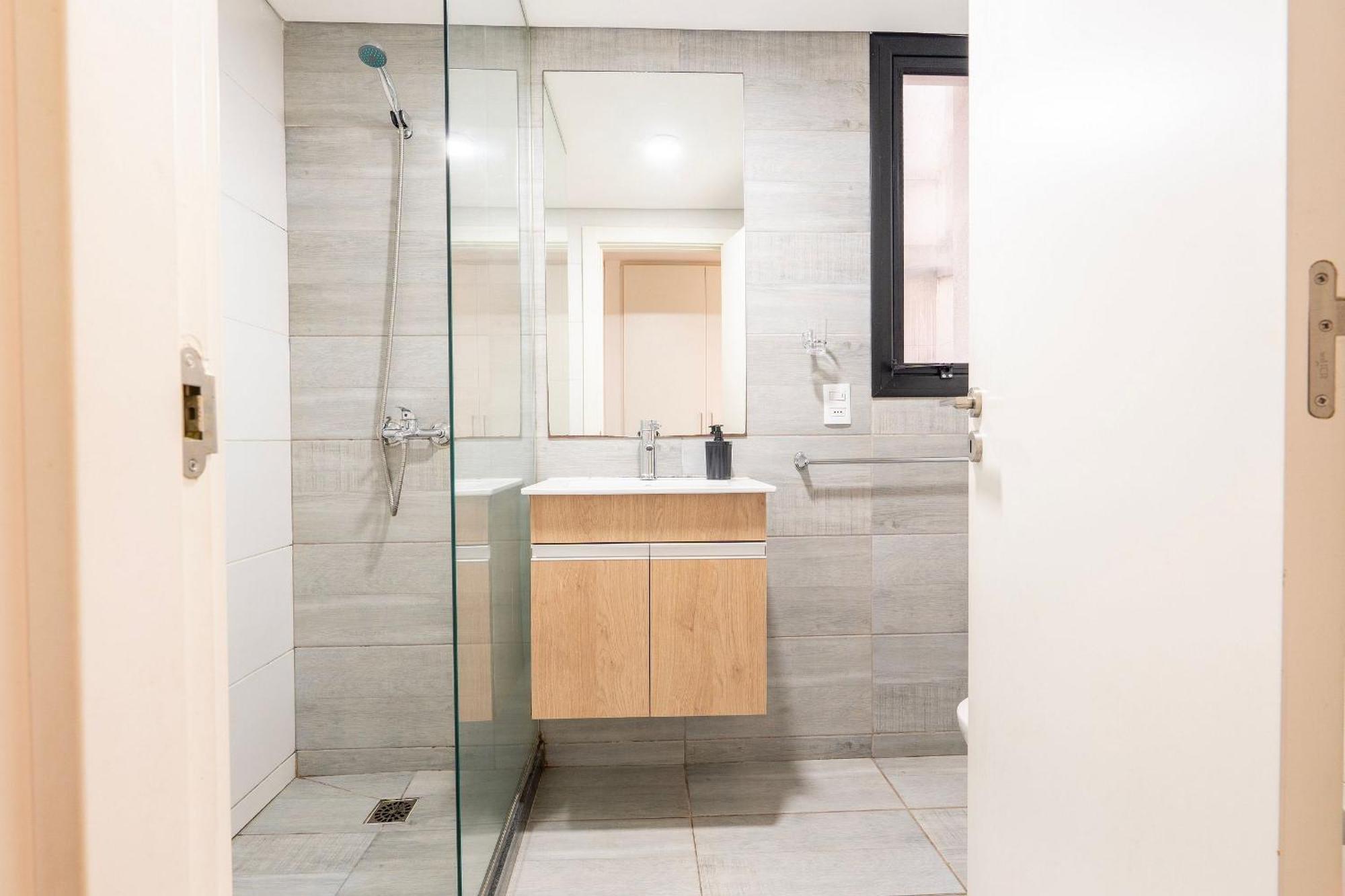 Live Soho Apartamento *