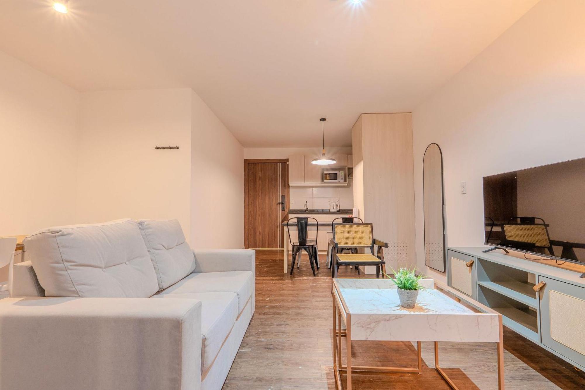 Live Soho Apartamento