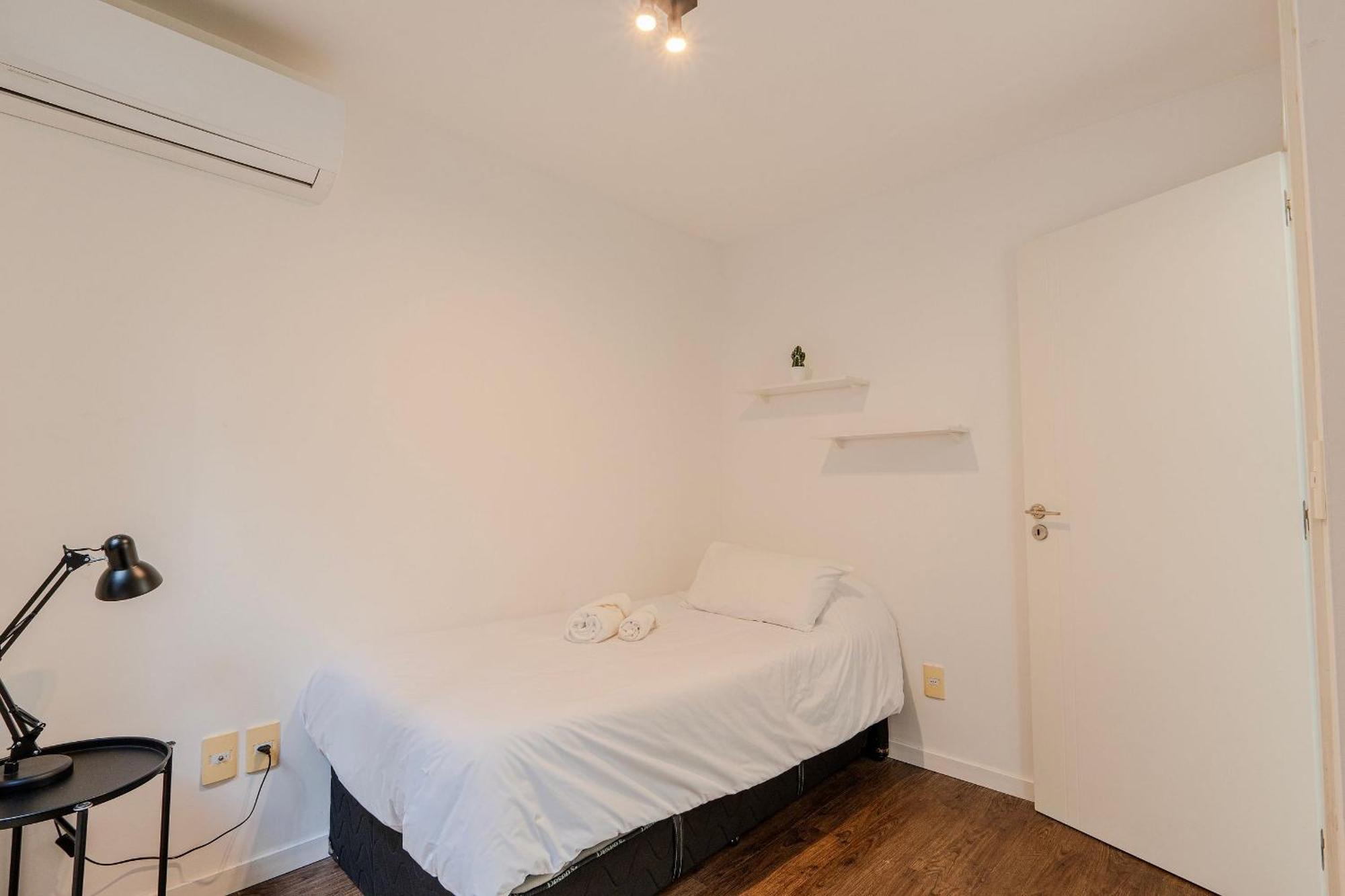 Live Soho Apartamento Montevideo