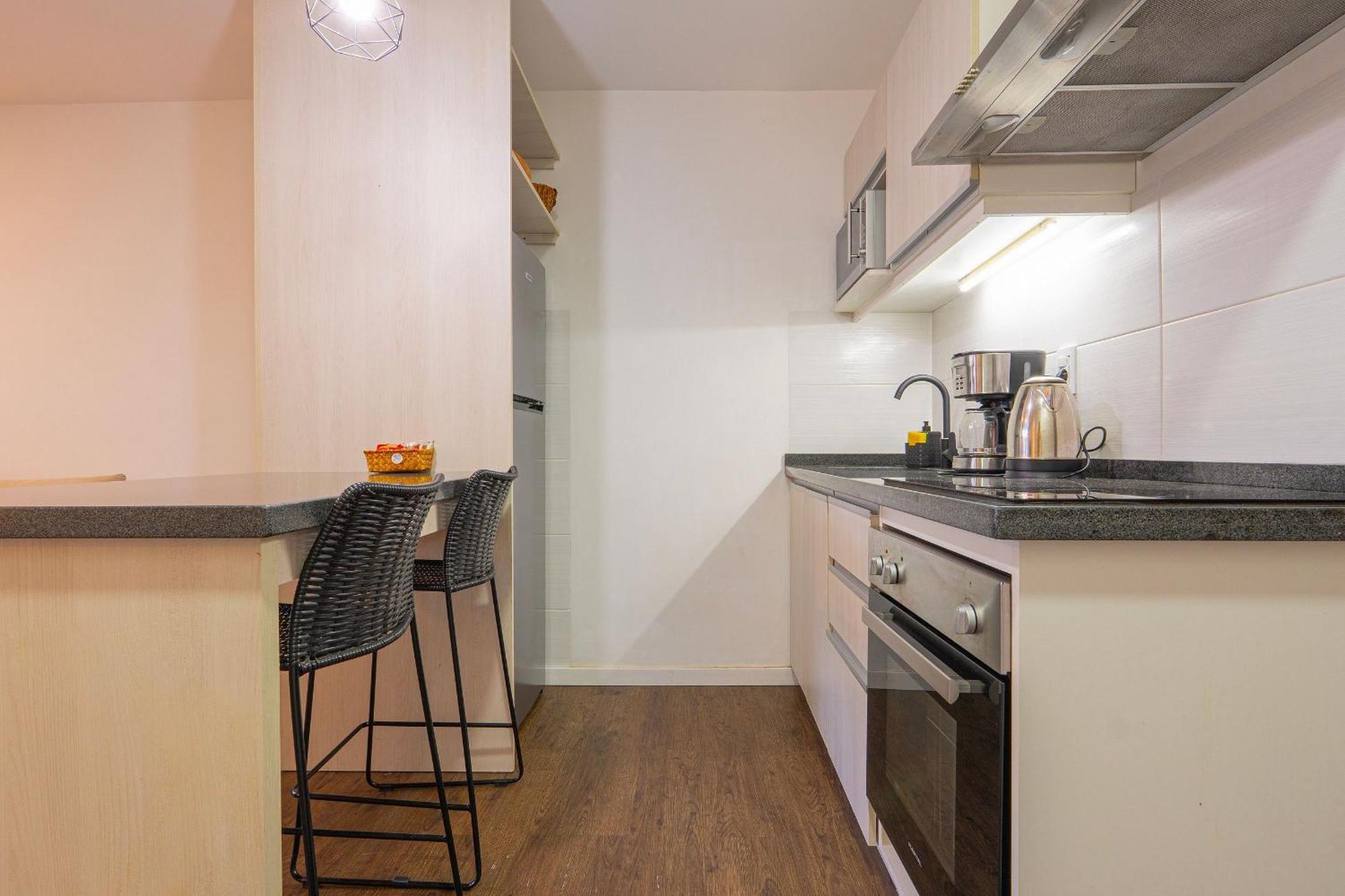 Live Soho Apartamento